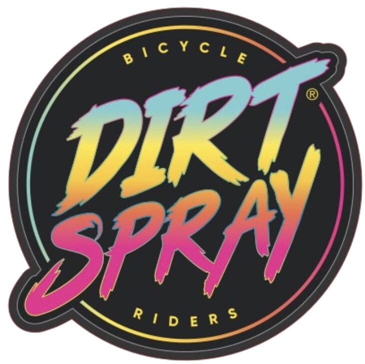 DirtSpray MTB