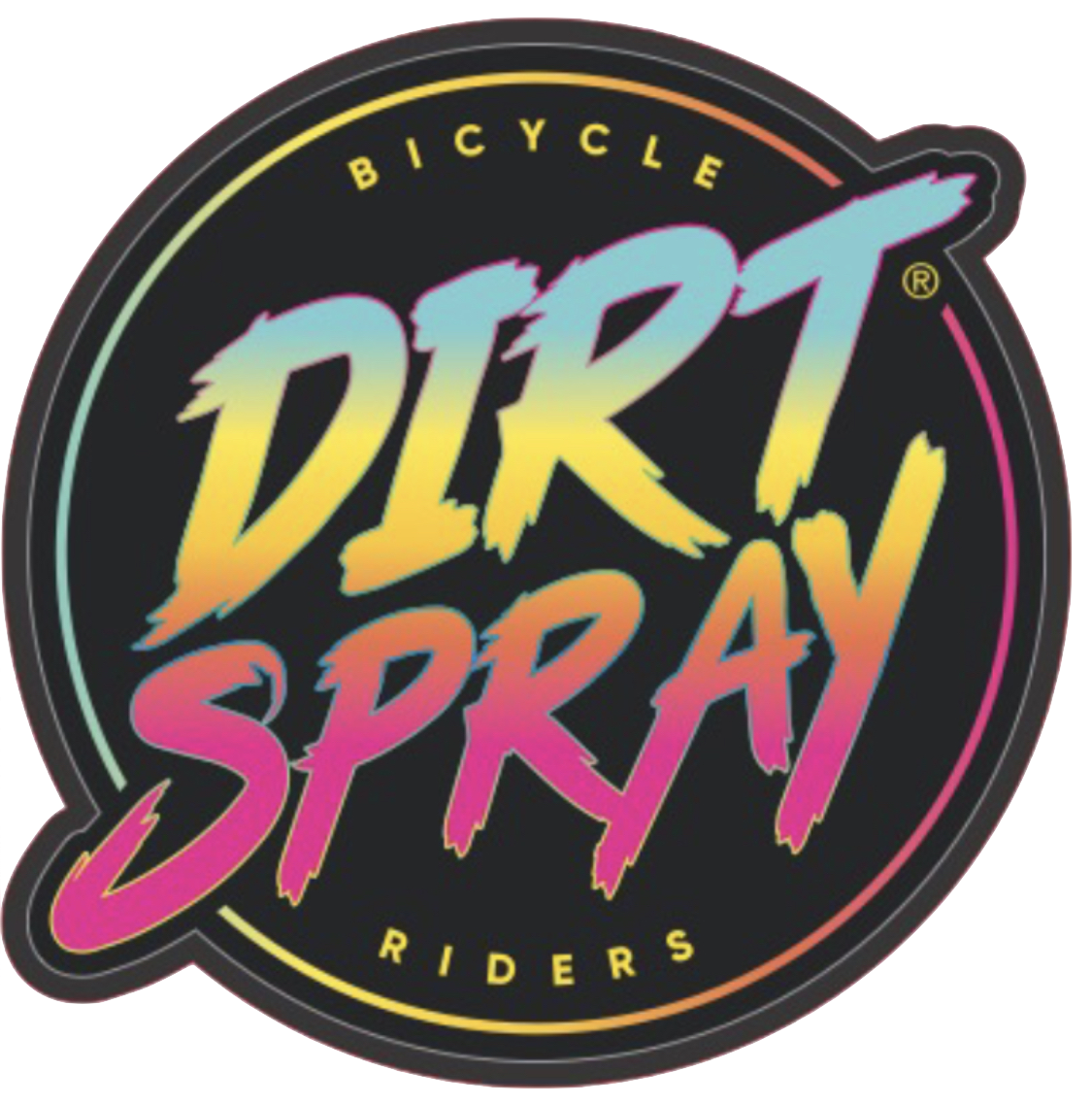 DirtSpray MTB | We are a TRUE MTB Lifestyle Brand