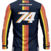 The Qualifier 2.0  Jersey - Image 2